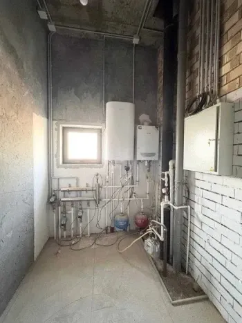 315 м², 5-комн. квартира, 8/8-2