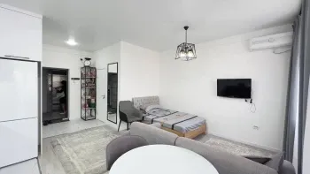 35 m², 1-xonali kvartira, 7/9-1