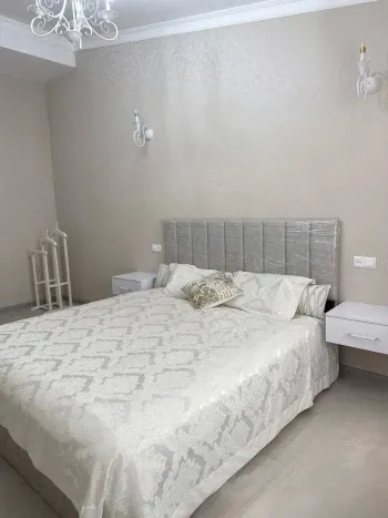 44 m², 2-xonali kvartira, 7/8-1