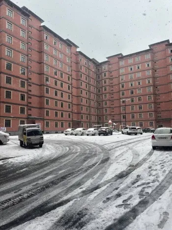 65 м², 2-комн. квартира, 6/9-2