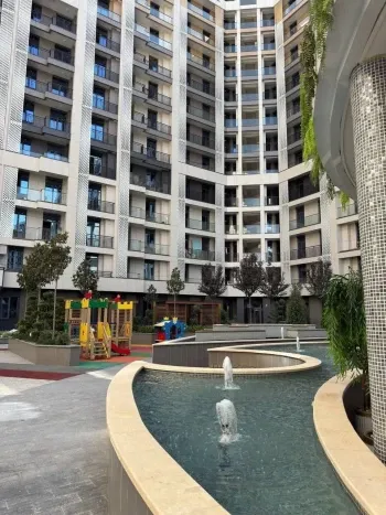 103 m², 4-xonali kvartira, 4/14-3