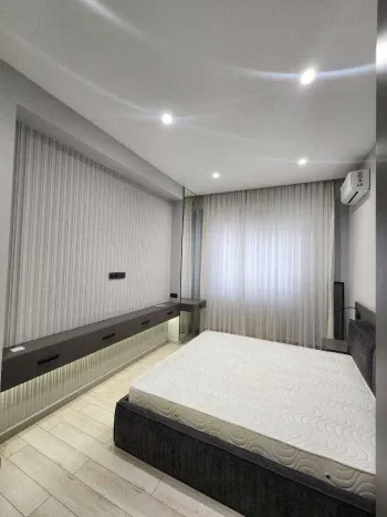 95 м², 3-комн. квартира, 8/9-1