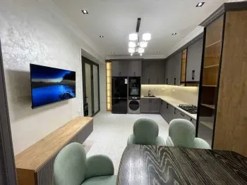 115 м², 4-комн. квартира, 4/8-1