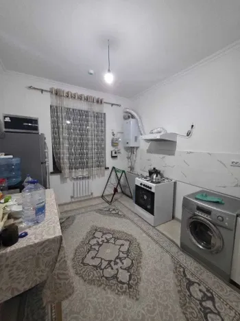54 m², 2-xonali kvartira, 14/16-2