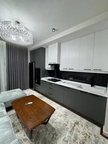 67 м², 3-комн. квартира, 6/12-3