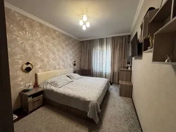68 м², 3-комн. квартира, 2/5-3
