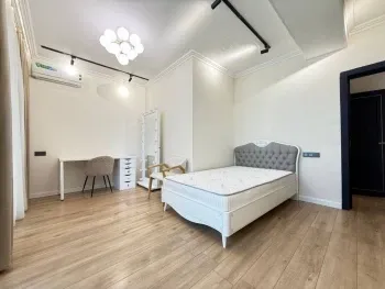 152 м², 4-комн. квартира, 9/10-2
