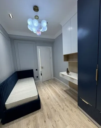 60 м², 3-комн. квартира, 10/14-1