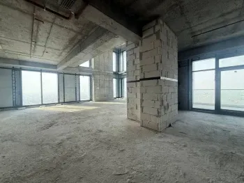 412 m², ko'p xonali kvartira, 50/51-2