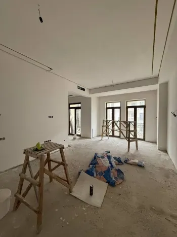 105 м², 4-комн. квартира, 4/7-2