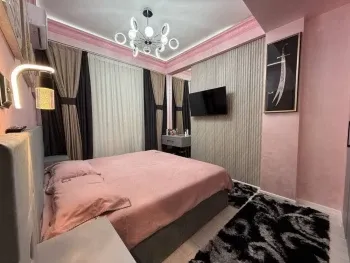 90 м², 4-комн. квартира, 2/10-2