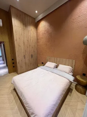 114 m², 3-xonali kvartira, 7/7-2