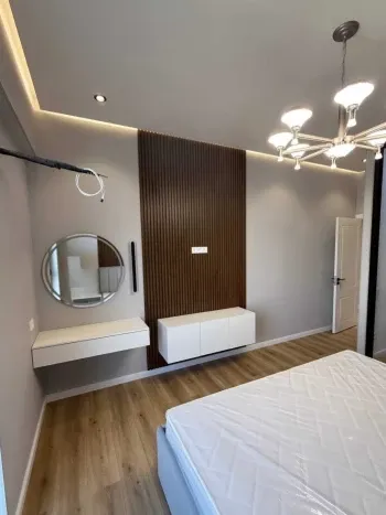 119 м², 3-комн. квартира, 6/25-3