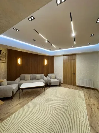 80 м², 3-комн. квартира, 6/7-2