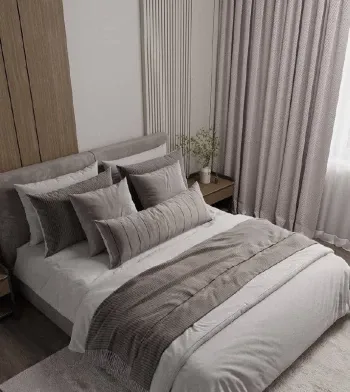 57 м², 2-комн. квартира, 9/25-2