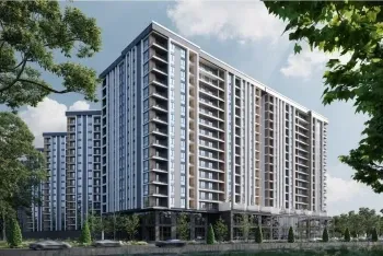 49 м², 2-комн. квартира, 5/16-1