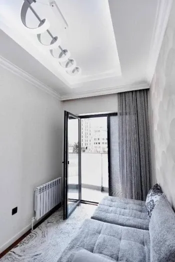 80 м², 3-комн. квартира, 5/9-3