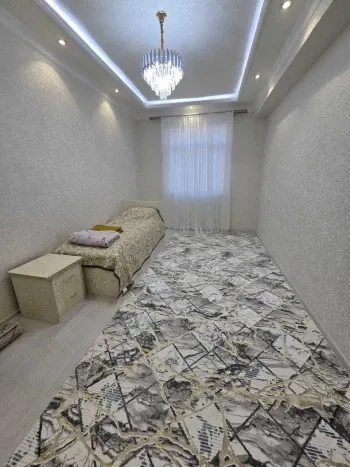 103 м², 3-комн. квартира, 8/10-1