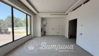 90 м², 3-комн. квартира, 3/9-1