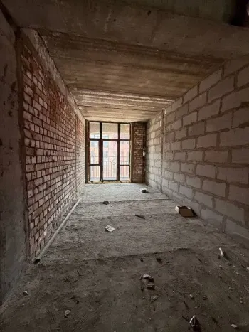 50 м², 2-комн. квартира, 5/6-2