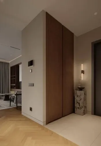 307 м², 5-комн. квартира, 2/12-3