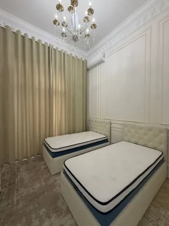 105 м², 3-комн. квартира, 7/7-1