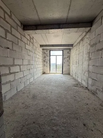 102 m², 4-xonali kvartira, 8/12-1