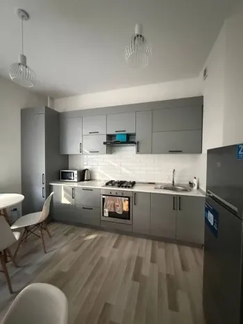 37 м², 1-комн. квартира, 2/9-0