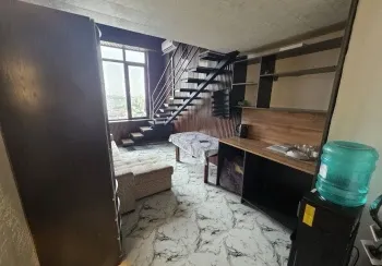 25 м², 1-комн. квартира, 17/17-1