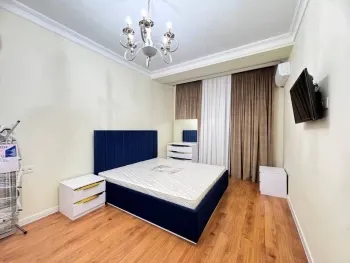 140 м², 4-комн. квартира, 6/10-3