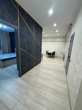 57 м², 2-комн. квартира, 9/10-1