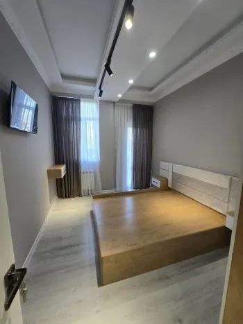 50 м², 2-комн. квартира, 6/11-2