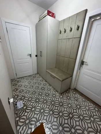 28 м², 1-комн. квартира, 7/16-1