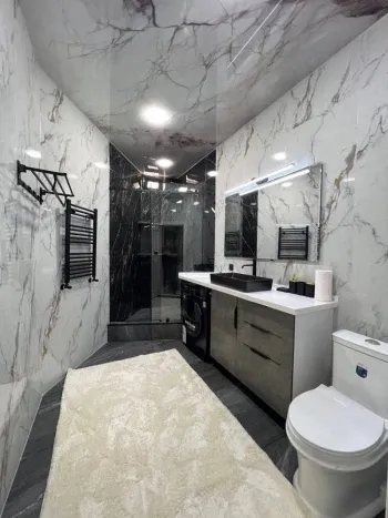 120 м², 3-комн. квартира, 9/9-3