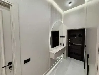 91 м², 3-комн. квартира, 5/12-2