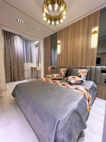65 м², 3-комн. квартира, 2/10-2