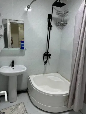 53 m², 2-xonali kvartira, 6/10-2