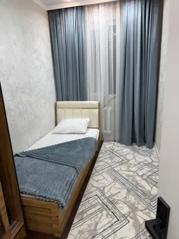 75 м², 3-комн. квартира, 7/9-2