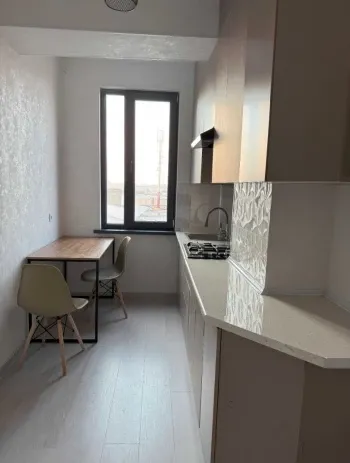 29 м², 1-комн. квартира, 6/10-3