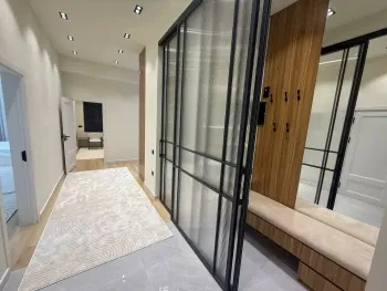 71 м², 3-комн. квартира, 6/8-2