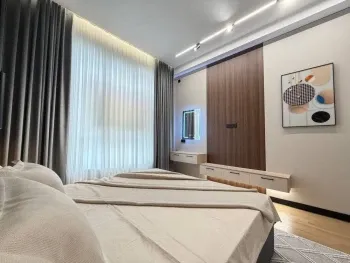 50 м², 2-комн. квартира, 11/16-2