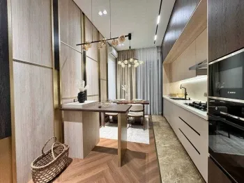 86 m², 3-xonali kvartira, 4/9-3