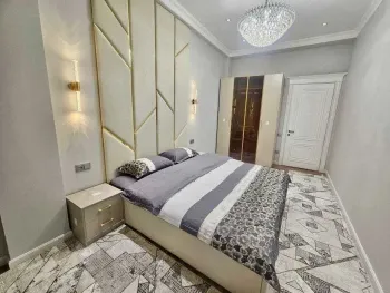 54 м², 2-комн. квартира, 9/10-3