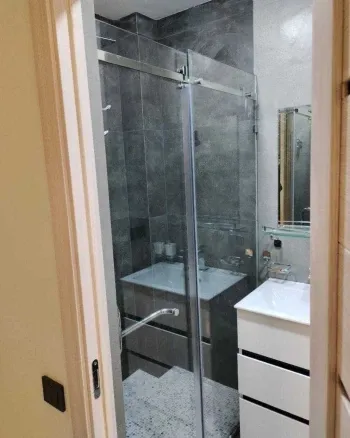 45 m², 1-xonali kvartira, 8/9-1