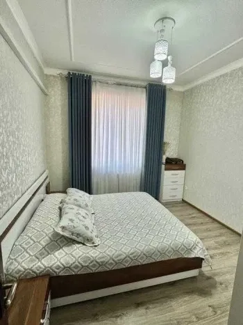 64 м², 3-комн. квартира, 5/8-1