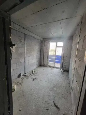 52 м², 2-комн. квартира, 16/16-3