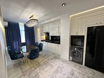 66 м², 3-комн. квартира, 7/12-0