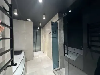 160 м², 3-комн. квартира, 9/12-2