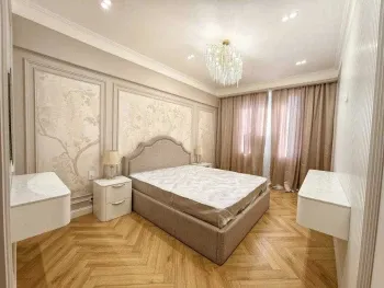 85 м², 3-комн. квартира, 5/10-3