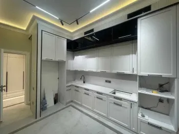 111 м², 4-комн. квартира, 12/14-1